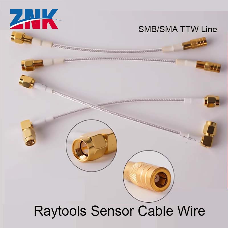 Holy Stone Drone Hs720 - Kabel czujnika ZNK Raytools do głowicy
