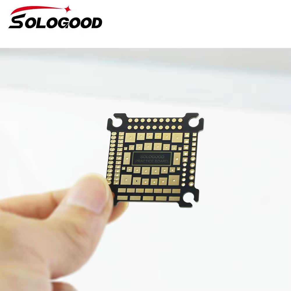 Płytka do ćwiczeń lutowania So – Fpv Drone Tool Kit recenzja i cena