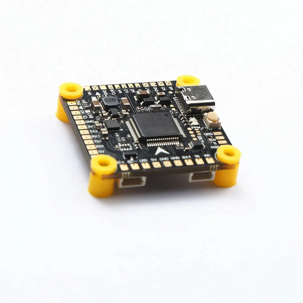 Zestaw sterowników lotu RC Tra – Betaflight Fc F4 recenzja i cena