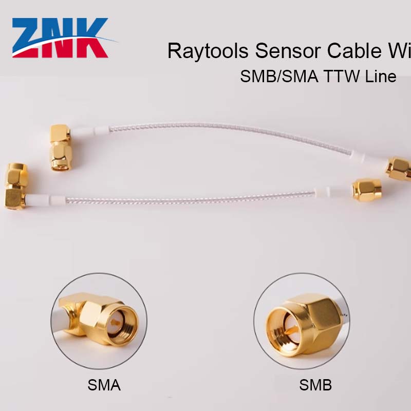 Kabel czujnika ZNK Raytools do – Holy Stone Drone Hs720 recenzja i cena