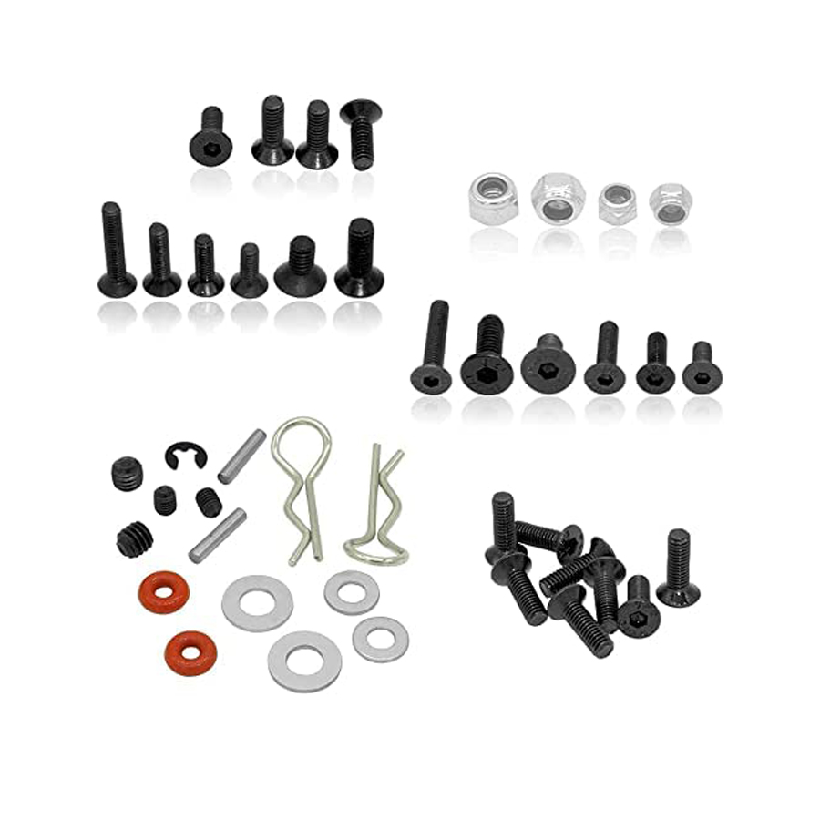 522 szt. Uniwersalne zestawy ś – Fpv Drone Tool Kit recenzja i cena