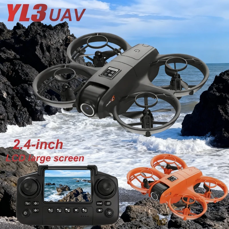YL3 – składany dron do użytku  – Fpv Drone Charger recenzja i cena