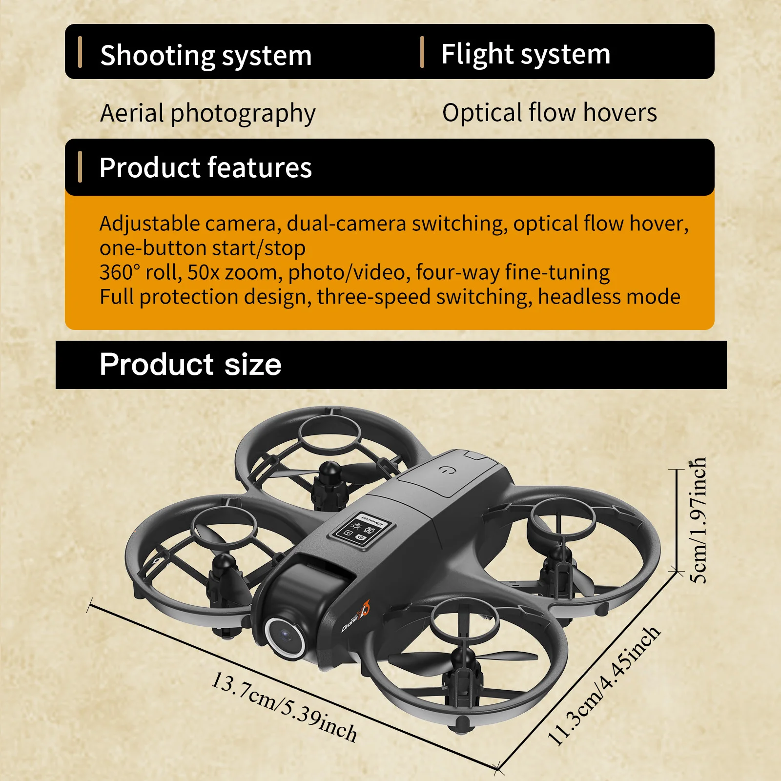 YL3 – składany dron do użytku  – Fpv Drone Charger recenzja i cena
