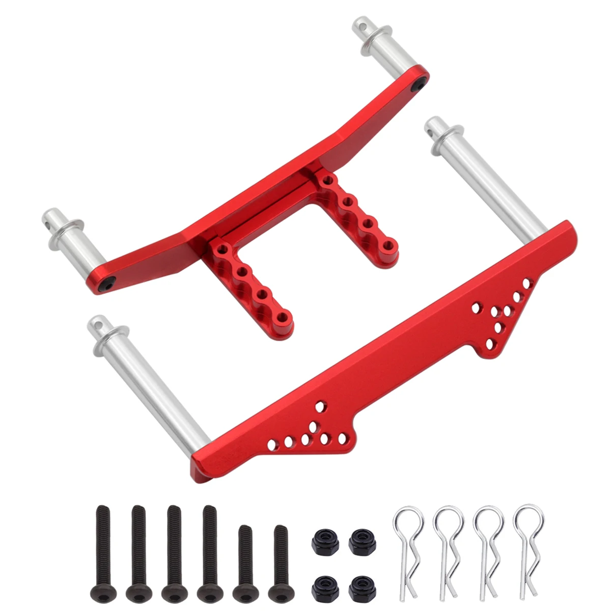 Metalowe przednie i tylne moco – Fpv Drone Tool Kit recenzja i cena